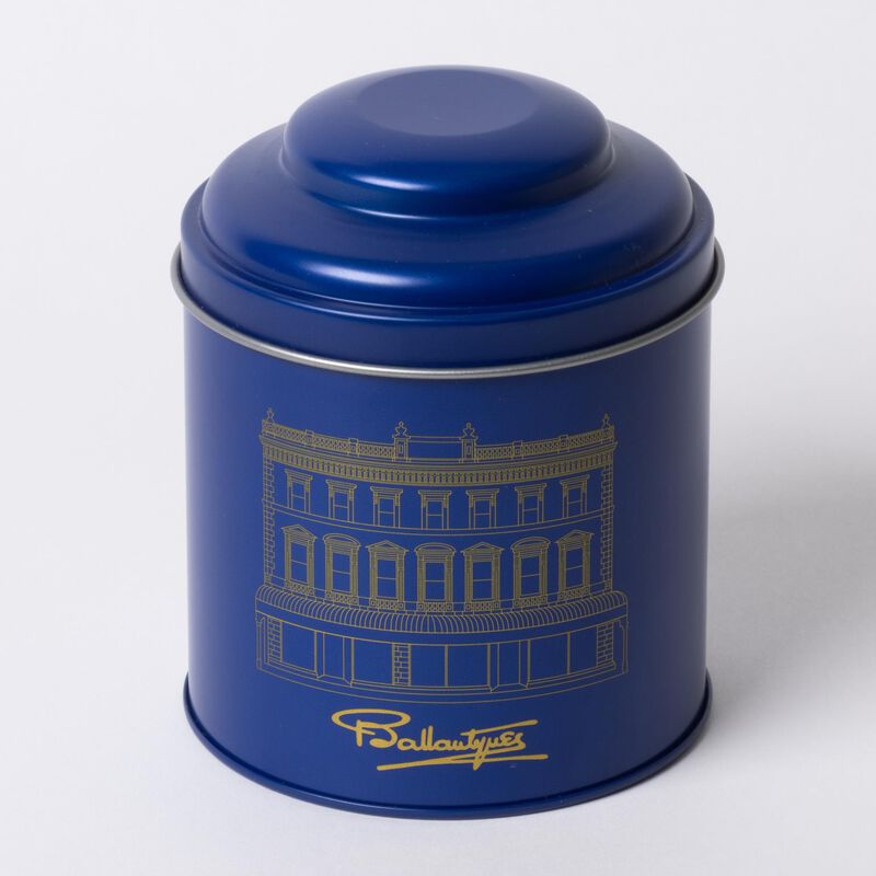Ballantynes Tea Caddy Tin image number 1